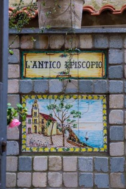 L'Antico Episcopio - image 9