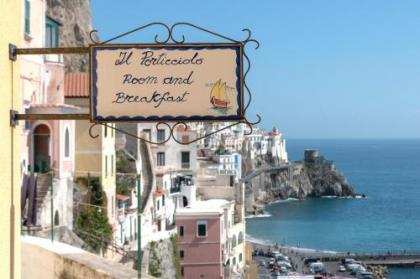 B&B Il Porticciolo di Amalfi - image 1
