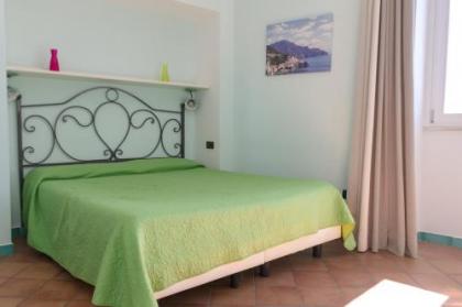 B&B Il Porticciolo di Amalfi - image 10