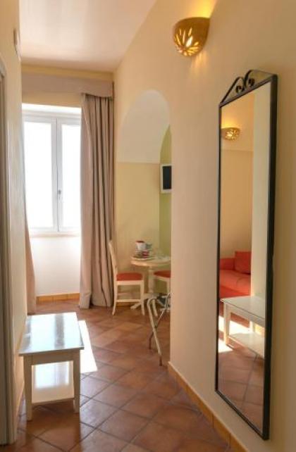 B&B Il Porticciolo di Amalfi - image 11