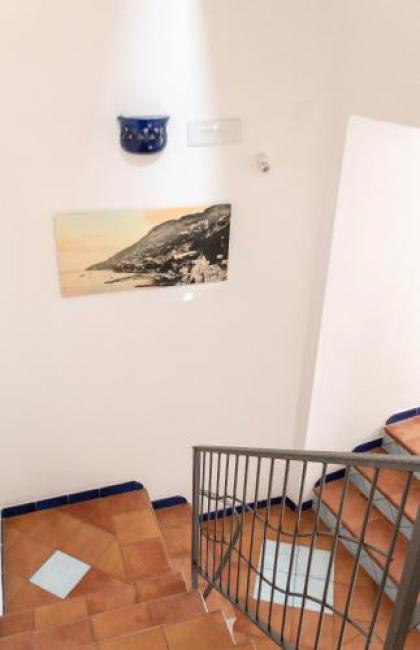 B&B Il Porticciolo di Amalfi - image 13