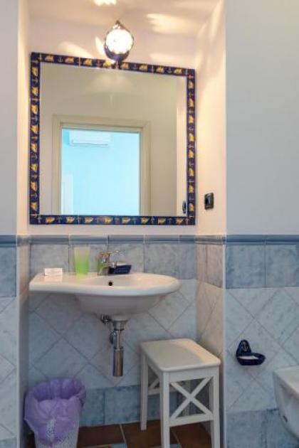 B&B Il Porticciolo di Amalfi - image 17