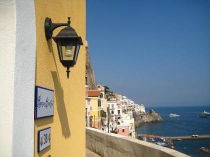 B&B Il Porticciolo di Amalfi - image 3