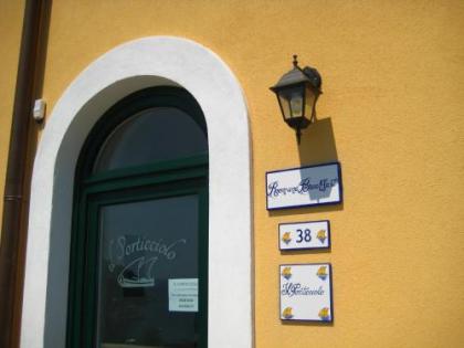 B&B Il Porticciolo di Amalfi - image 4