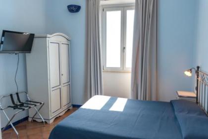 B&B Il Porticciolo di Amalfi - image 8