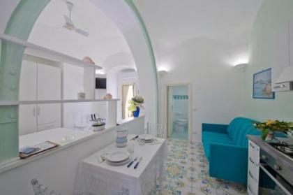 Relais San Basilio Convento - image 17