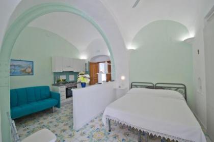 Relais San Basilio Convento - image 20