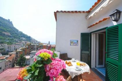 Relais San Basilio Convento - image 3