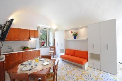 Relais San Basilio Convento - image 4