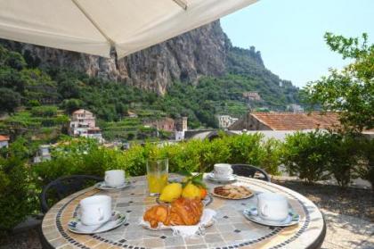 Relais San Basilio Convento - image 5
