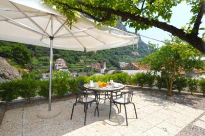 Relais San Basilio Convento - image 6