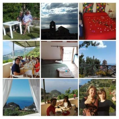 Casa Falcone B&B - image 10