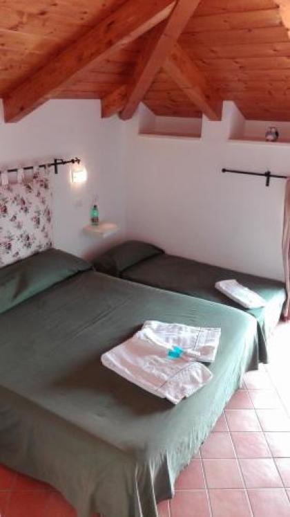 Casa Falcone B&B - image 16