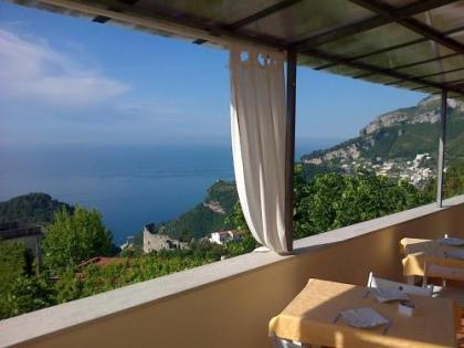 Casa Falcone B&B - image 2