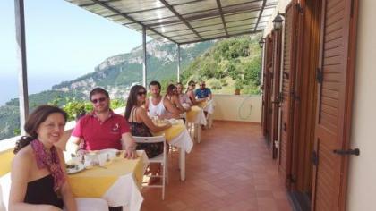 Casa Falcone B&B - image 7