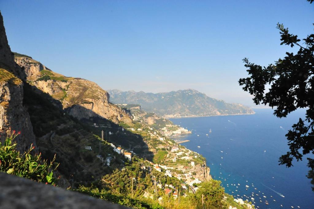 Villa Matilde Amalfi - image 2