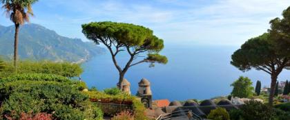 Villa Matilde Amalfi - image 20
