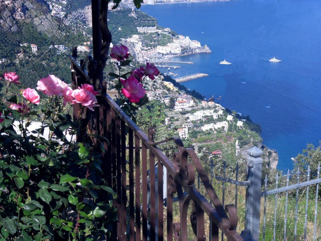 Villa Matilde Amalfi - image 3