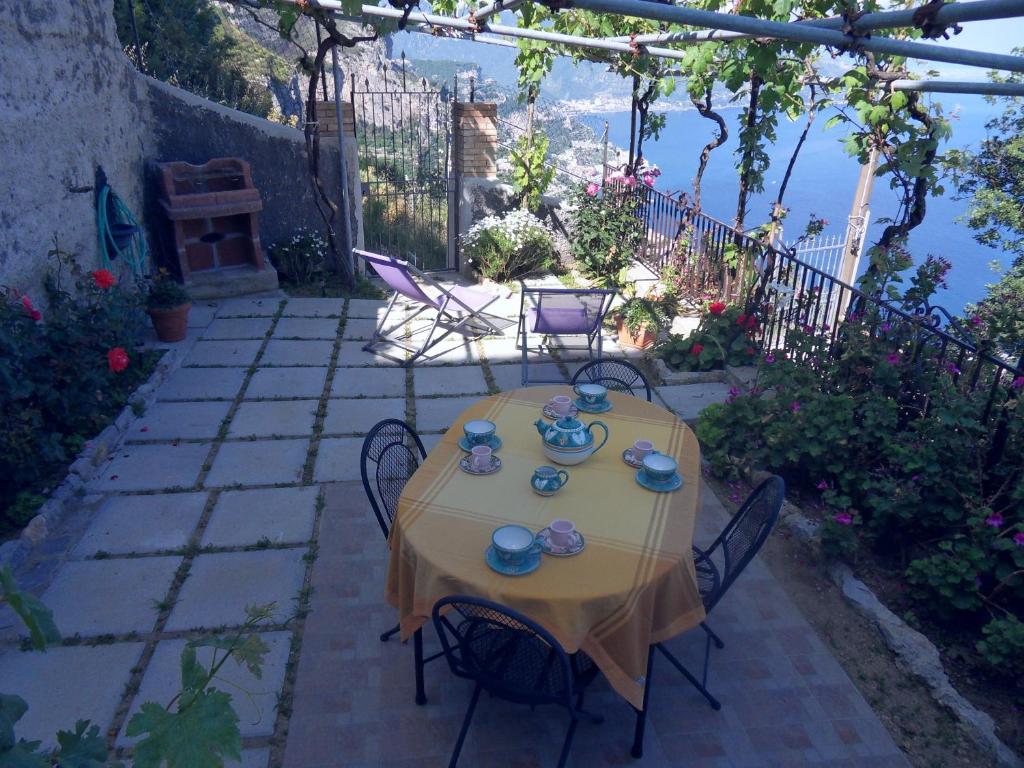 Villa Matilde Amalfi - image 4