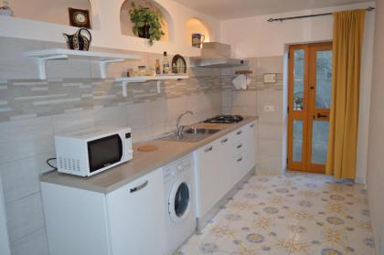 Villa Matilde Amalfi - image 5