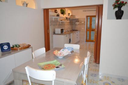 Villa Matilde Amalfi - image 6