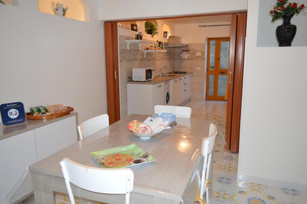 Villa Matilde Amalfi - image 6