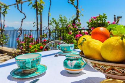 Villa Matilde Amalfi - image 8