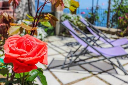 Villa Matilde Amalfi - image 9