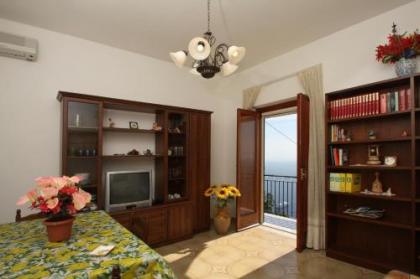 Torre di Amalfi - holiday house - image 14