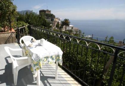 Torre di Amalfi - holiday house - image 16
