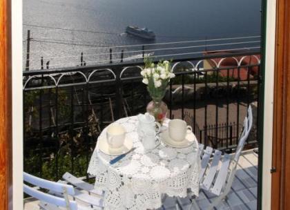 Torre di Amalfi - holiday house - image 17