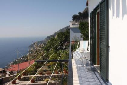 Torre di Amalfi - holiday house - image 18