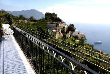 Torre di Amalfi - holiday house - image 19