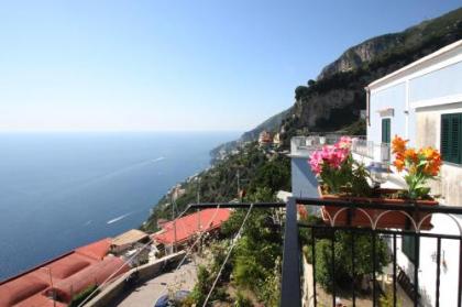 Torre di Amalfi - holiday house - image 20