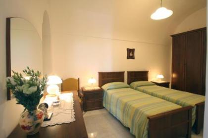 Torre di Amalfi - holiday house - image 3