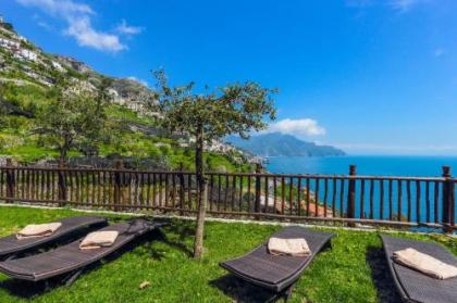 Villa Alba d'Oro - image 10