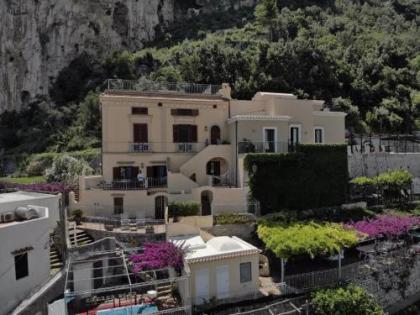 Villa Alba d'Oro - image 18