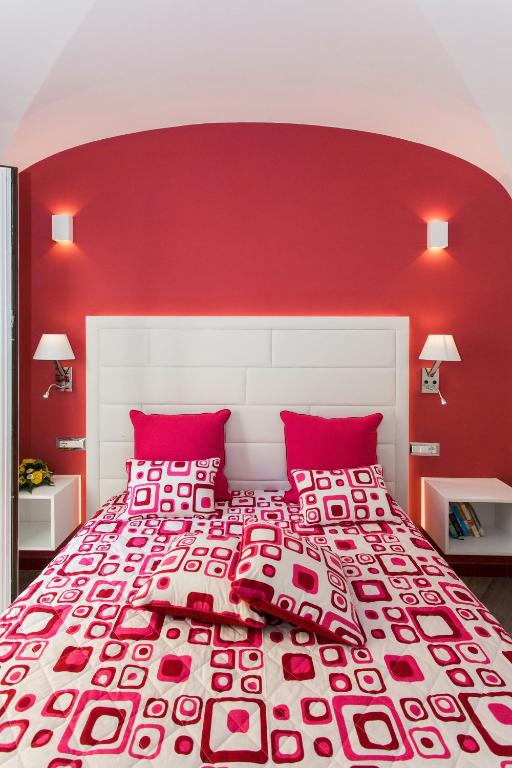 Apartments Amalfi Design - image 6