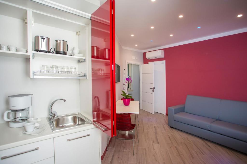 Apartments Amalfi Design - image 7