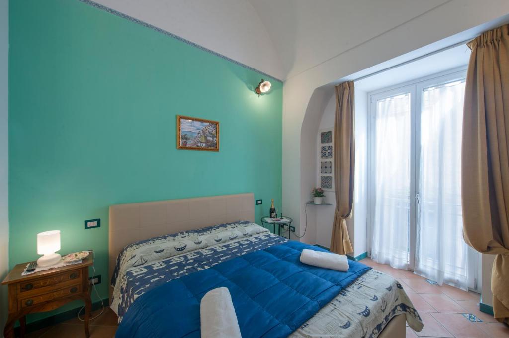 Amalfi Andrea's House - main image