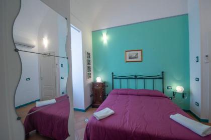 Amalfi Andrea's House - image 11