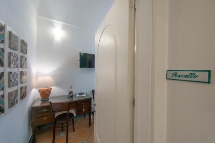Amalfi Andrea's House - image 13