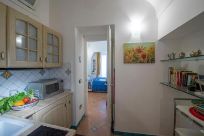 Amalfi Andrea's House - image 16