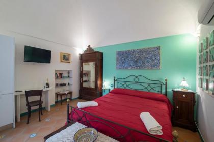Amalfi Andrea's House - image 2