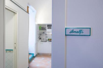 Amalfi Andrea's House - image 5