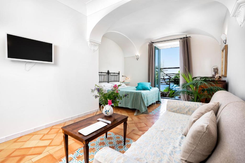 B&B Ercole di Amalfi - main image