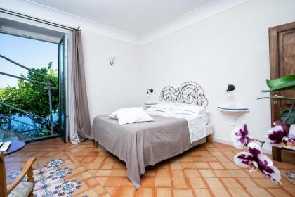 B&B Ercole di Amalfi - image 6