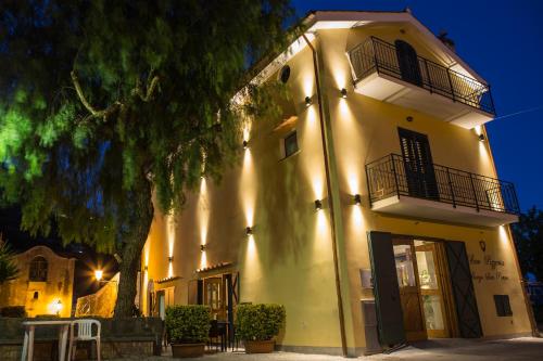 Rianna Rooms & Breakfast - main image