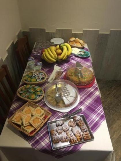 Rianna Rooms & Breakfast - image 12