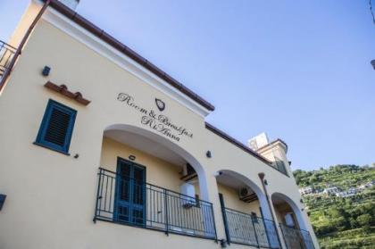 Rianna Rooms & Breakfast - image 15
